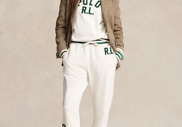 ralph laurens tracksuit