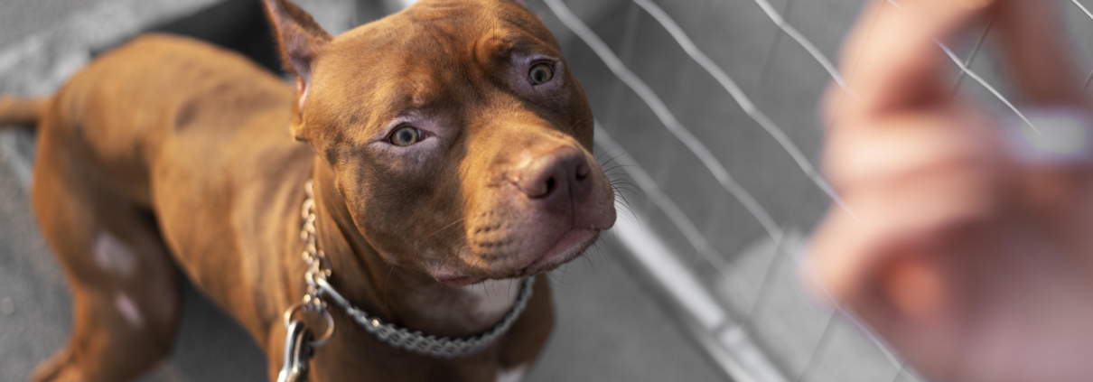 Pitbull for sale near me