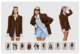 ai fashion model