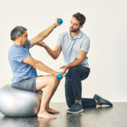 Stroke Rehabilitation Through Physiotherapy Edinburgh