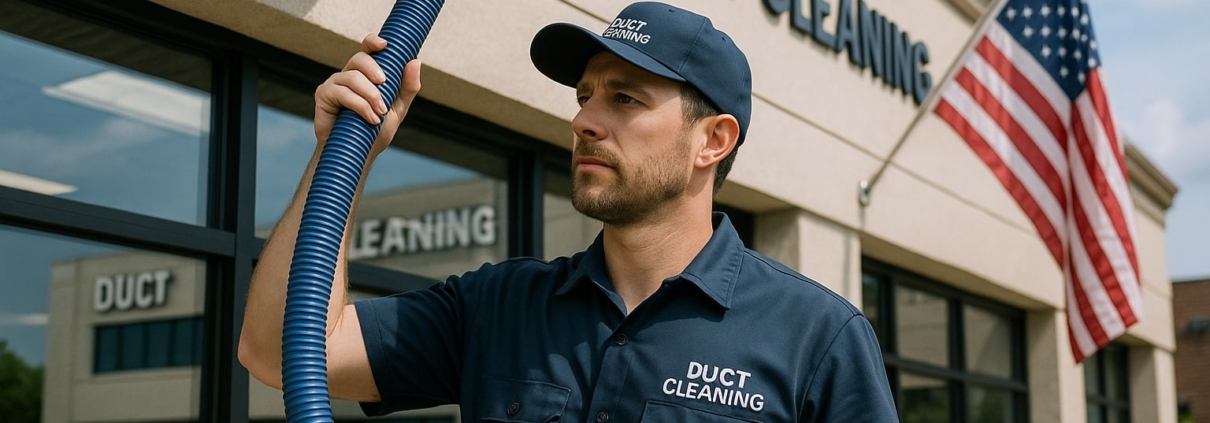 Duct Cleaning