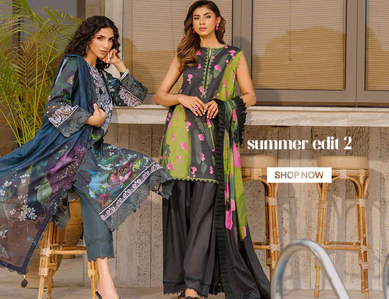 Nishat Linen Store