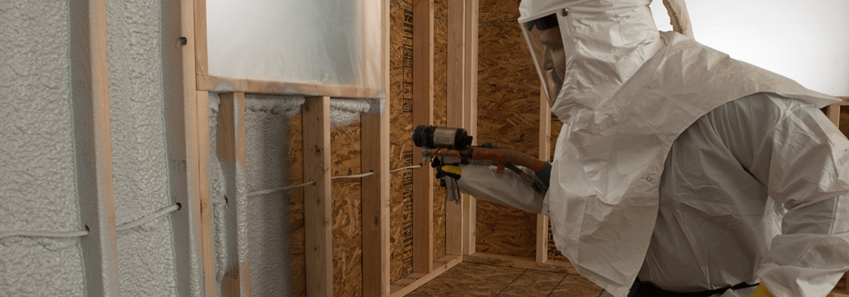insulation services in Bastrop, TX