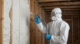 professional spray foam insulation