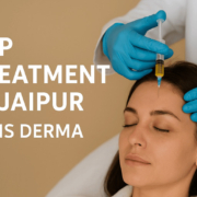 prp treatment in jaipur