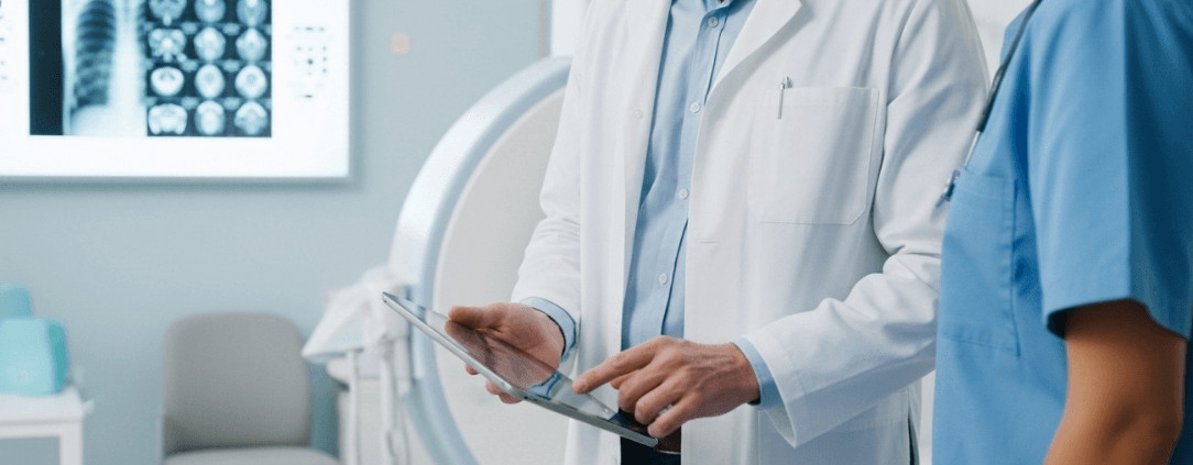 MRI vs Other Imaging Tests: Key Differences Explained