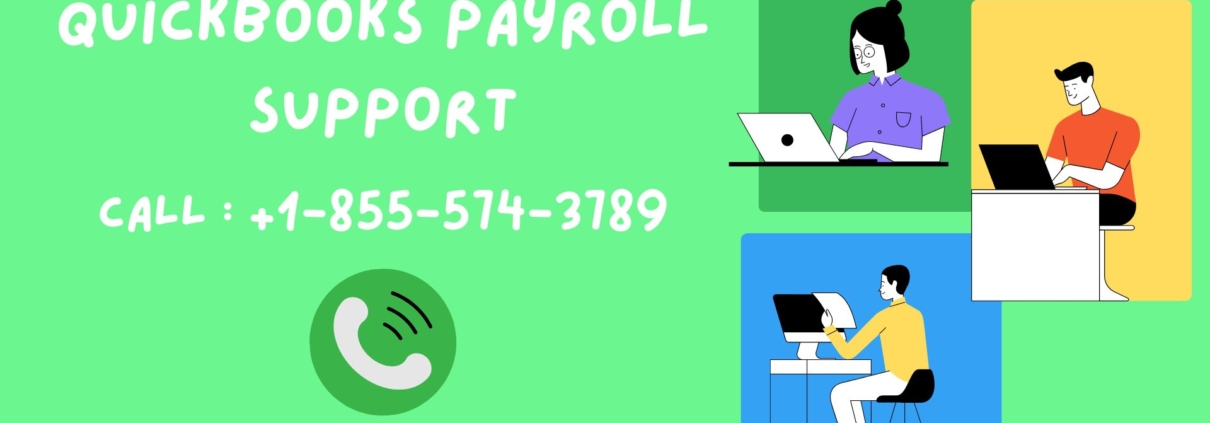 Quickbooks Payroll Support