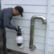 radon mitigation Alexandria VA