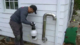 radon mitigation Alexandria VA