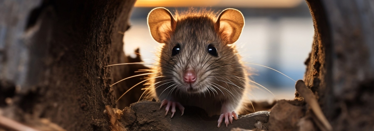 rat removal