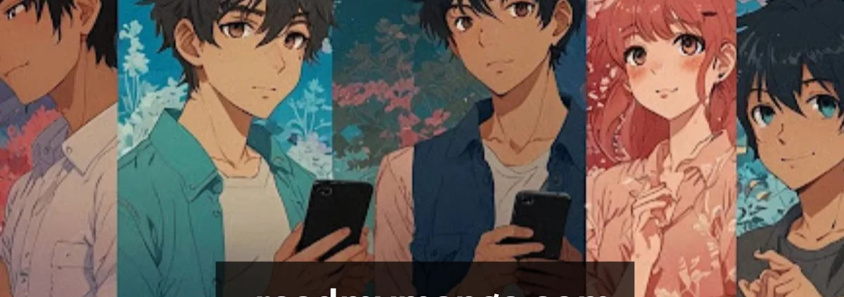 ReadMyManga com