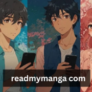 ReadMyManga com