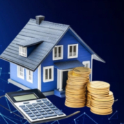 real estatee tokenization