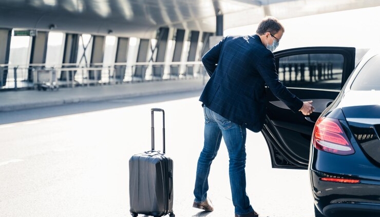 Seattle Airport Car Services