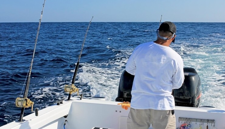 los suenos fishing charters