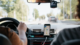 car phone holder