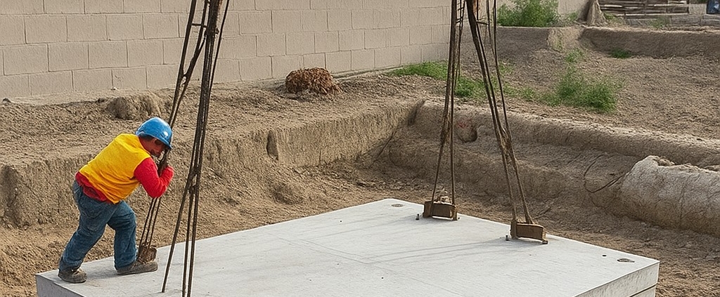 red deer concrete contractors