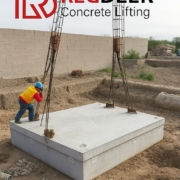red deer concrete contractors