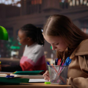 5 Ideas to Help Students Build Resilience