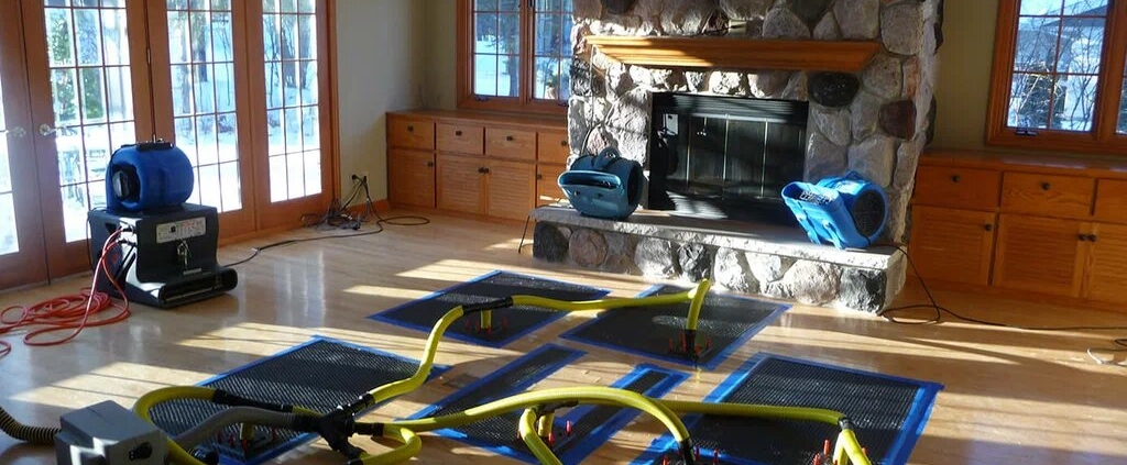 restoration services