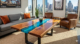 Epoxy furniture makers Austin