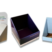retail display boxes