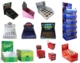 Display Boxes