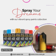 paint brands in pakistan