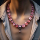 Rhodochrosite Jewelry and Its Deep Connection to the Heart Chakra