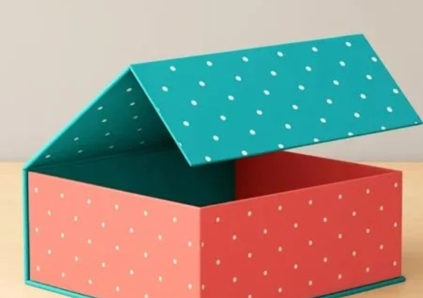 Custom Rigid Boxes