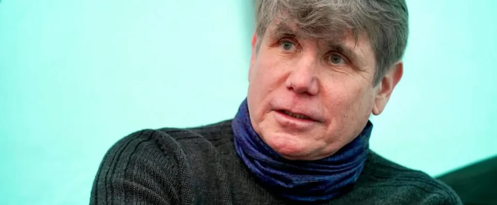 Rod Blagojevich Net Worth