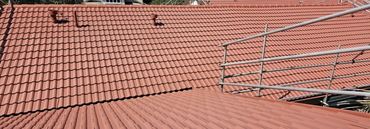 Roof membrane installation in nz