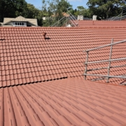 Roof membrane installation in nz