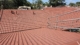 Roof membrane installation in nz