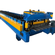 Roofing Machine