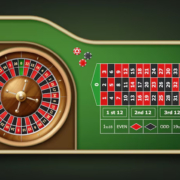 roulette app development
