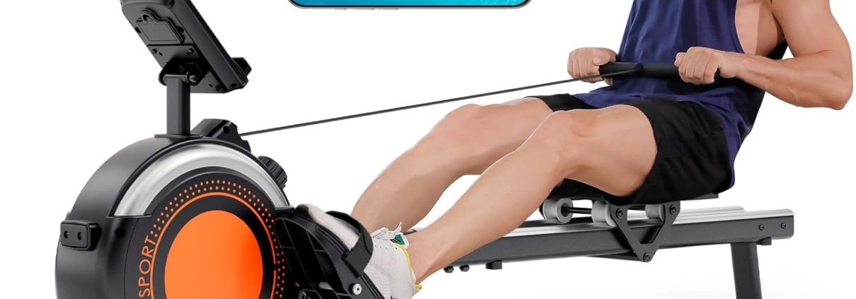 rowing machine