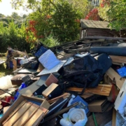 Rubbish removal Weybridge