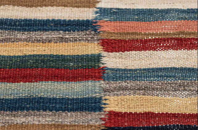 rugs and kilims
