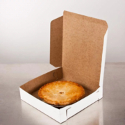 Custom Pie Boxes