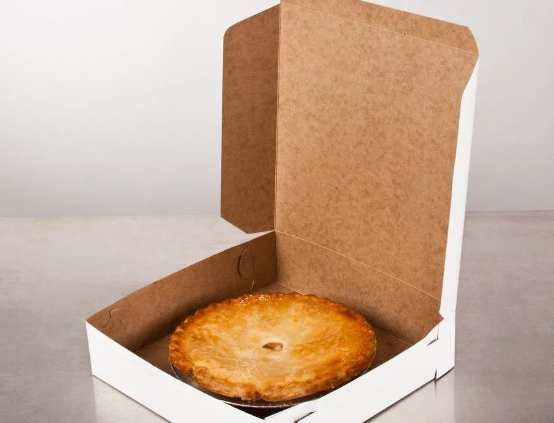 Custom Pie Boxes