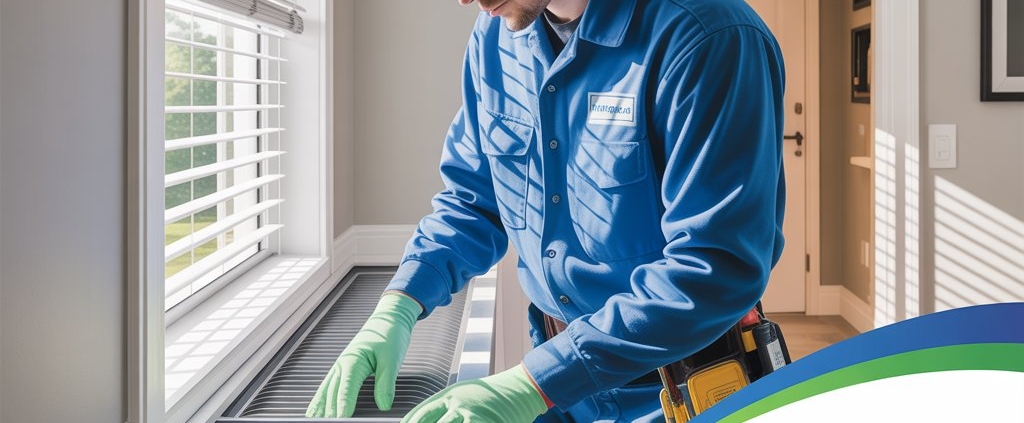 Duct Cleaning Minneapolis
