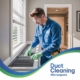 Duct Cleaning Minneapolis