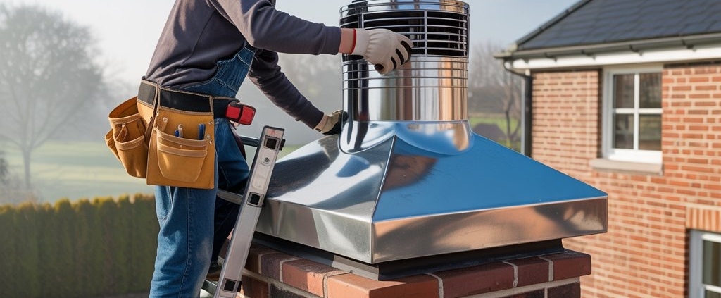 Berkeley Chimney Sweep