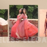 sangeet dress