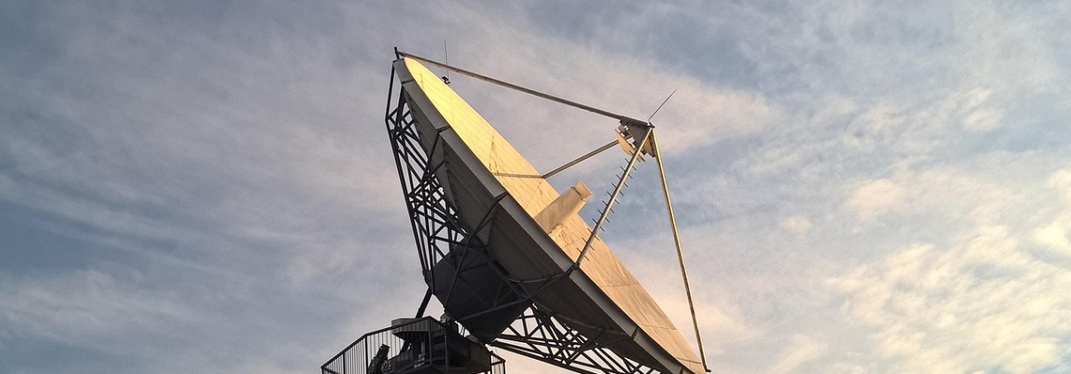 starlink internet kuwait