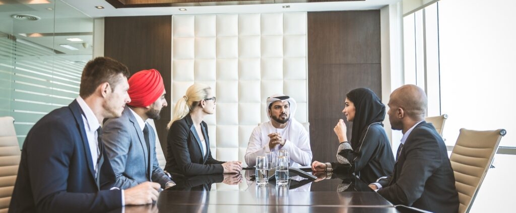 saudi support services company