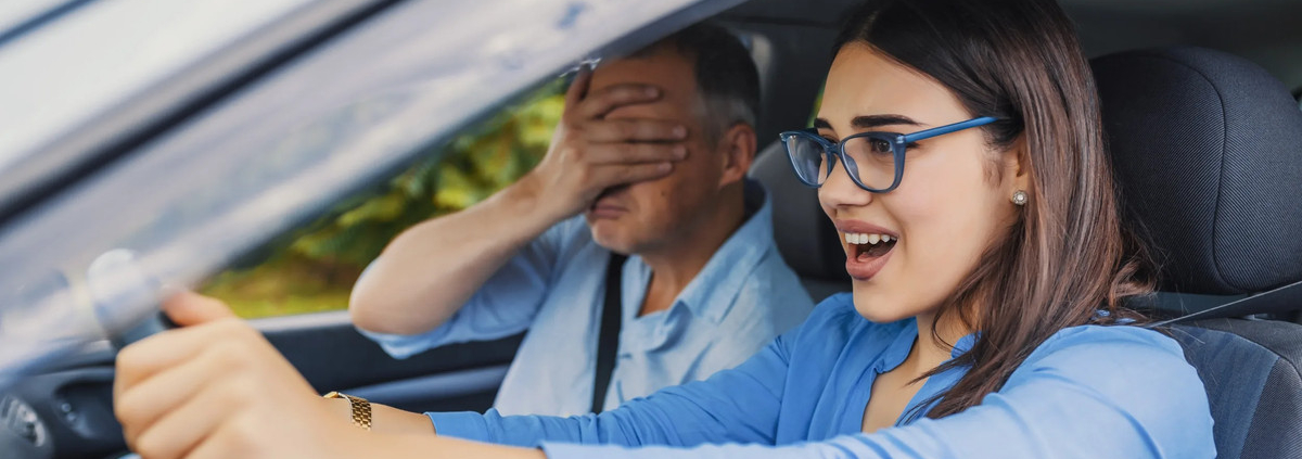 Street Smart Driving School