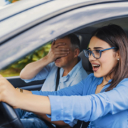 Driving School Automatic