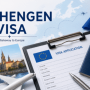 Schengen Visa: Everything UK Travelers Need to Know